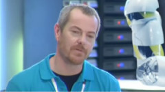 影视原声 - 电影<钢铁侠2>电视宣传片Introducing AccuTech