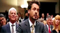 影视原声 - 电影<钢铁侠2>电视宣传片Reinvent Yourself