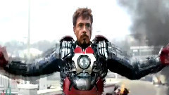 影视原声 - 电影<钢铁侠2>电视宣传片The Suit