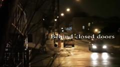 Stefanella Cesari - Jerome Suard Behind The Scenes