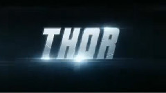 影视原声 - 电影<复仇者联盟>法国版电视宣传片Thor