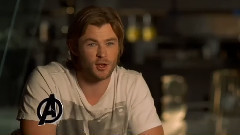 影视原声 - 电影<复仇者联盟>制作特辑之Robert Downey Jr