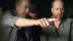 影视原声 - 电影<复仇者联盟>制作特辑之Joss Whedon
