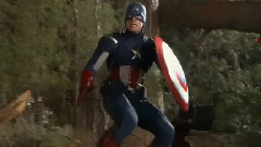 影视原声 - 电影<复仇者联盟>制作特辑之Chris Evans & Mark Ruffalo