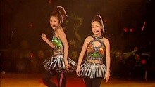 明爱暗恋补习社 Twins Ichiban 兴奋演唱会 Live现场版