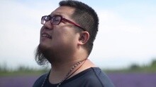 我的霍城我的家