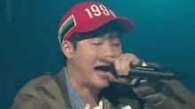 Basick,Lil Boi - 我们是 柳熙烈的写生簿 现场版 15/10/09