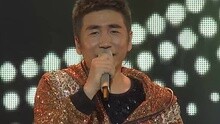 沙宝亮 - Senorita 现场版