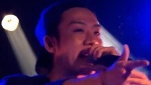 Steady mind for my life Live版