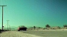 Fast Car