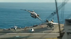 影视原声 - 电影<复仇者联盟>中文版剧场预告片