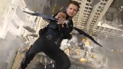 影视原声 - 电影<复仇者联盟>重映宣传片