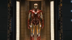 影视原声 - 电影<复仇者联盟>中文版先行预告片