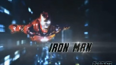 影视原声 - 电影<复仇者联盟>西班牙版宣传片