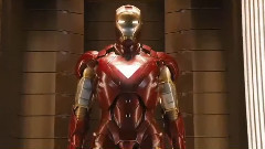 影视原声 - 电影<复仇者联盟>日本版预告片1