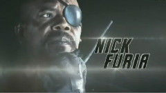 影视原声 - 电影<复仇者联盟>西班牙版角色宣传片Nick Fury