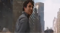 影视原声 - 电影<复仇者联盟>制作特辑之VFX Breakdown