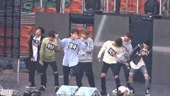 兴弹少年团