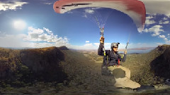 影视原声 - 绝美360˚全景蒙太奇激燃混剪4K