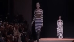 影视原声 - 2016春夏米兰时装周 Missoni S S 2016 Fashion Show