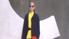 2016春夏米兰时装周 Marni S S 2016