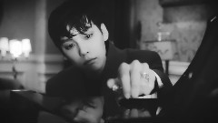 炎(FLAME) Cropped Cinema Trailer