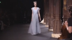 2016春夏巴黎时装周 Vionnet S S 2016 Fashion Show