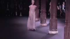 2016春夏巴黎时装周 Vionnet SS16