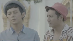 影视原声 - 电影<快乐大本营之快乐到家>NG花絮