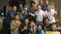影视原声 - 电影<快乐大本营之快乐到家>拍摄花絮之欢乐队