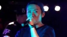 Have a good time + the name is bluechan Live版