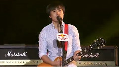 2015红牛现象音乐节