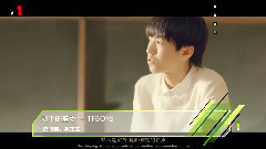 音悦V榜2015年9月内地榜单TOP10
