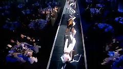 2015全英音乐奖现场 Taylor Swift Cut