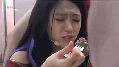 吃货惠晶 雪炫