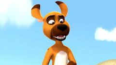 Дивите кучета