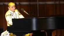 刘湘子 - 祈福和平·梵音狮吼 林肯中心演唱会 2015/10/11