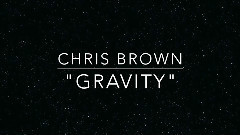 Gravity 试听版
