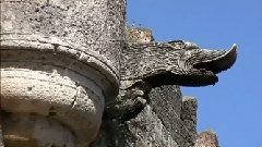 A Time For Us(希腊罗德岛圣约翰骑士中世纪小镇)