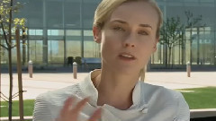 影视原声 - 电影<宿主>拍摄花絮制作特辑之Diane Kruger