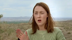 影视原声 - 电影<宿主>拍摄花絮制作特辑之Saoirse Ronan