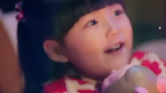 影视原声 - 电影<爸爸去哪儿>宣传片之小公主Angela
