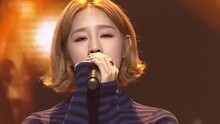 朴宝蓝 - Sorry 现场版