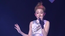 叶丽仪 - 黛玉笑了 VINCY LIVE 2015 爱.情歌泳儿音乐会 现场版
