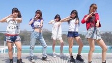 Heartbeat 舞蹈练习