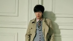 Heritory 2013 服裝拍摄画报