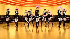 paparazzi现场混合