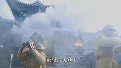 影视原声 - 壮志豪情