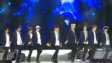 So Dangerous - KBS音乐银行 现场版 15/10/16
