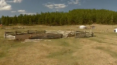 Team BlackSheep In MONGOLIA